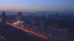 电视剧<贻笑大方>片头曲