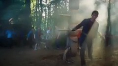波西.杰克逊与魔兽之海 电视版