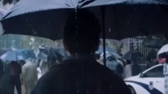 白夜追凶 预告片2:硬汉版 (中文字幕)