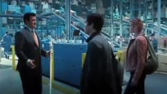 波西.杰克逊与魔兽之海 片段6:Meet Hermes