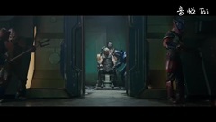 <雷神3:诸神黄昏>拍摄花絮:幕后特辑