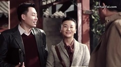 电视剧<情满四合院>第24集预告-阎解成夫妇邀请傻柱到饭馆当厨师