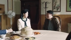 电视剧<情满四合院>第26集预告-娄晓娥提议出钱资助傻柱开餐厅