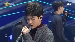 NuestW出道双曲