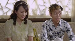 [平凡岁月]第28集预告-李二宝带回一未婚妻惊呆众人[超清版]