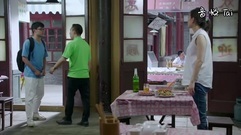 [平凡岁月]第43集预告-大雅夫妇鼓励子航好好考大学[超清版]