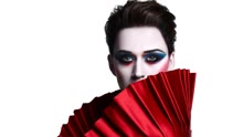 Katy Perry《Witness》全辑串烧
