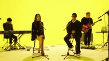 朴誉恩 (Wonder Girls) - 朴誉恩 - I Wander[MY LIVE]