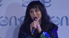 Cher - Walls