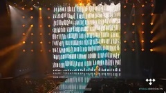 Chris Brown 布鲁克林赈灾义演表演全场