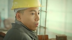 电视剧<春天里>第8集预告-铁振国因为砌墙和贾师傅大吵