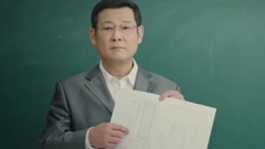 电视剧<春天里>第12集预告-高中展现过人天赋受老师夸奖
