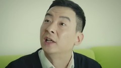 胡总迫于无奈 拿出压箱底还债