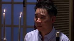 老公下厨做烛光晚餐成黑暗料理