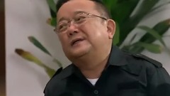 矛盾化解一家人打游戏好不热闹