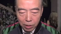 妖猫传 更多 多伦多电影节红毯