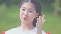 青春的告白
