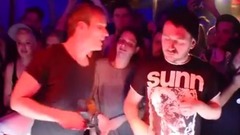 Boiler Room Berlin