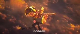 停格