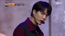 NU'EST - NU'EST W - WHERE YOU AT - M COUNTDOWN 现场版 17/10/19