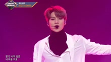 泰民 - 泰民 - Thirsty - M COUNTDOWN 现场版 17/10/19