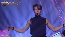 泰民 - 泰民 - MOVE - M COUNTDOWN 现场版 17/10/19