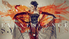 Evanescence - Imperfection