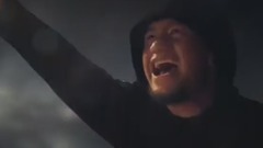 背水一战
