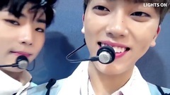ONF Fourth Week