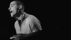 Let Me Love You (Chris Jamison)