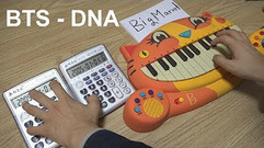 DNA