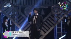 風に吹かれても (シブヤノオト)