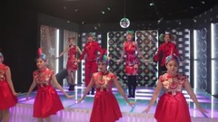 公鸡八宅
