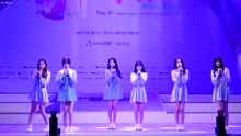 GFRIEND - SUMMER RAIN 饭拍版 17/10/20