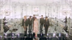 SMAP,松任谷由实 - Smile for me & 守ってあげたい