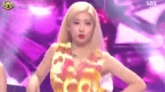 ODD EYE CIRCLE