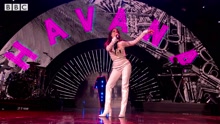 Camila Cabello - Havana Radio 1's Teen Awards现场版 2017