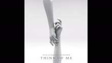 Think Of Me [Audio] (Still/Pseudo Video)