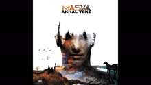 Maska - Dernier round (Audio) (Still/Pseudo Video)