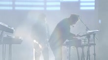 Moenia - No Dices Más (En Vivo)