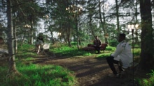 Away In A Manger (Official Video)