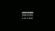 LaBrassBanda - Ujemama (Offizielles Musik Video) (Live - 10 Jahre LaBrassBanda)