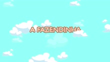 A Fazendinha (Lyric Video)