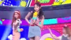 ICE CHU