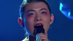 霍尊 - 美丽的神话