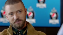 贾斯汀·汀布莱克 - Justin Timberlake 2018超级碗中场秀预告
