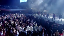 Sentidos Opuestos - Eternamente (En Vivo)