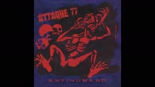 Attaque 77 - Ojos De Perro (Pseudo Video)