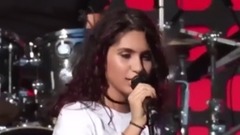 Alessia Cara - Stay