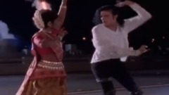 Michael Jackson - Black Or White